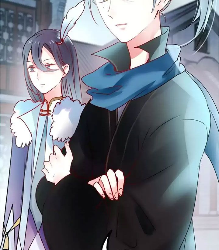 Thành Bại Vì Tiêu Hà: Chapter 12