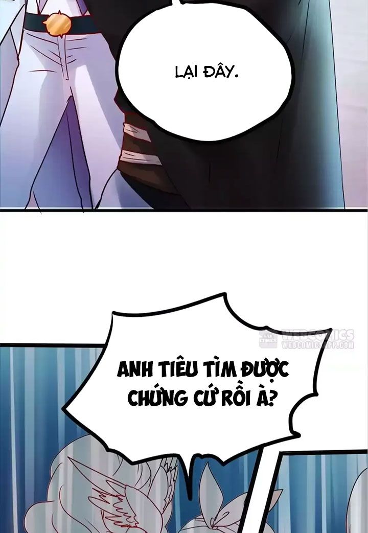 Thành Bại Vì Tiêu Hà: Chapter 12