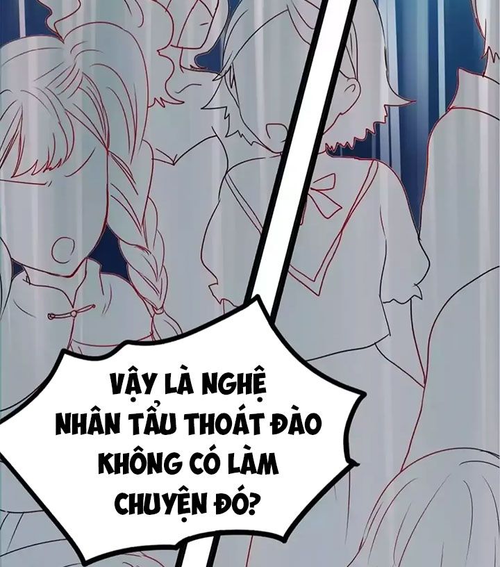 Thành Bại Vì Tiêu Hà: Chapter 12