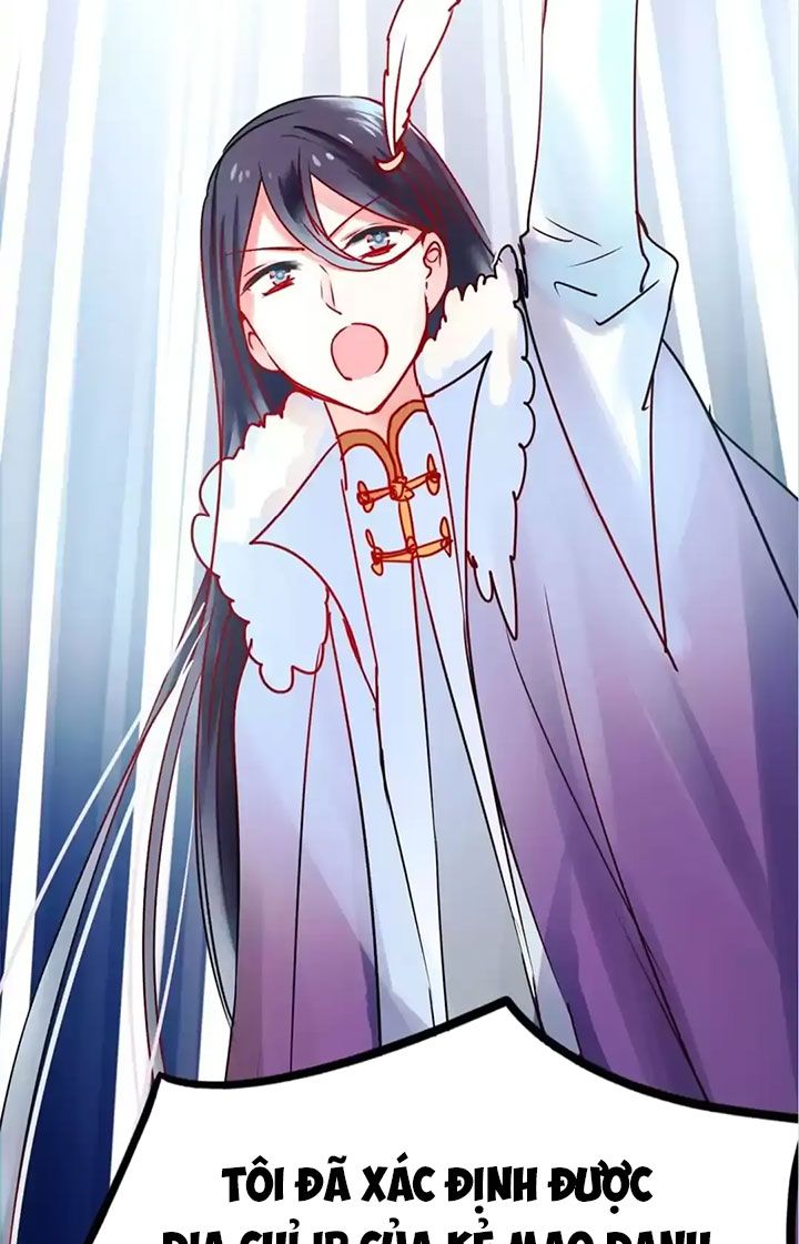 Thành Bại Vì Tiêu Hà: Chapter 12