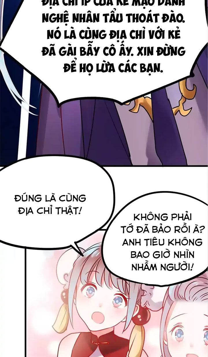Thành Bại Vì Tiêu Hà: Chapter 12