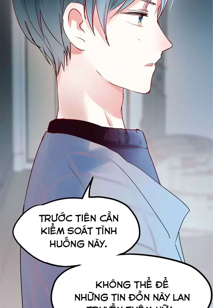 Thành Bại Vì Tiêu Hà: Chapter 12