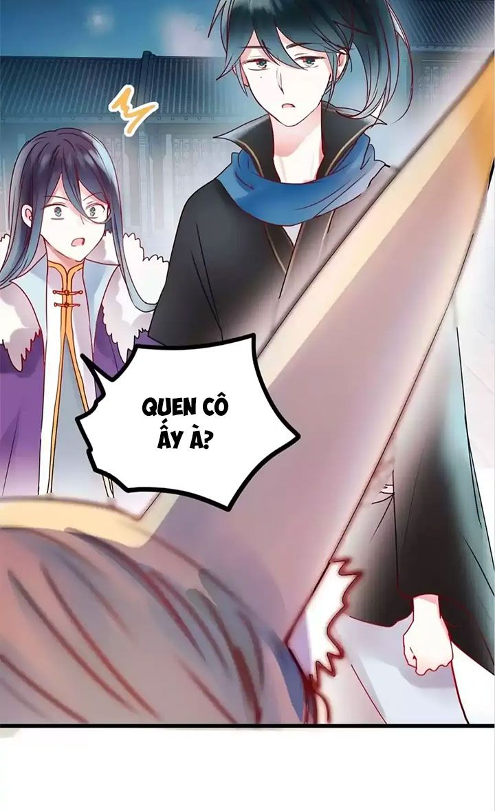 Thành Bại Vì Tiêu Hà: Chapter 12