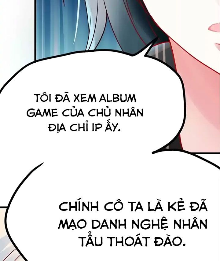 Thành Bại Vì Tiêu Hà: Chapter 12