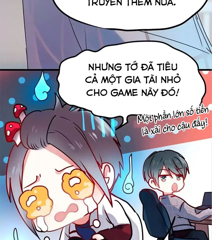 Thành Bại Vì Tiêu Hà: Chapter 12