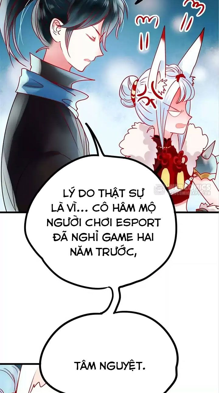 Thành Bại Vì Tiêu Hà: Chapter 12