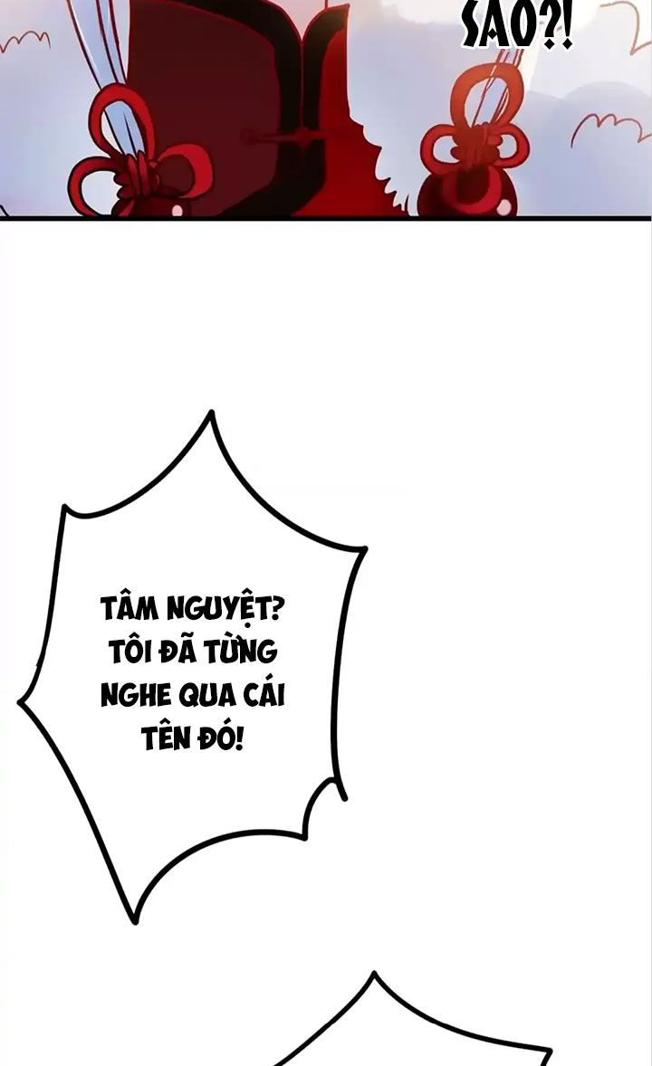 Thành Bại Vì Tiêu Hà: Chapter 12