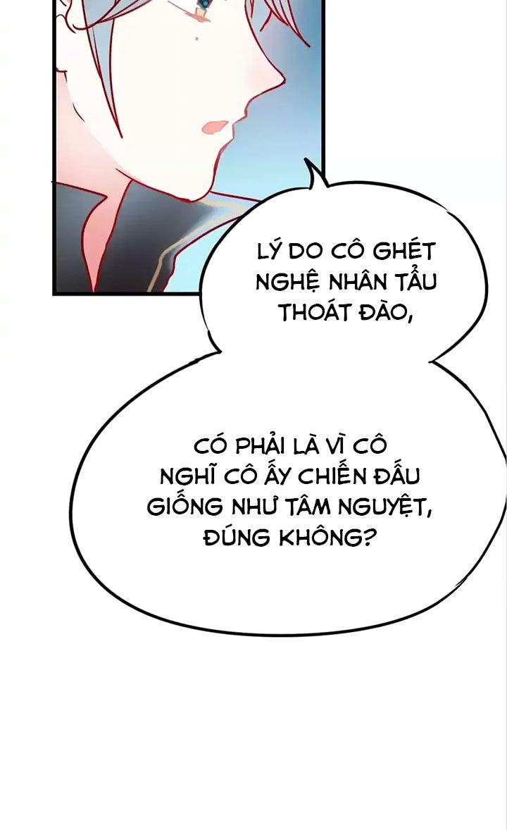 Thành Bại Vì Tiêu Hà: Chapter 12