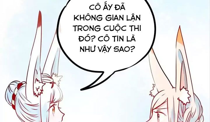 Thành Bại Vì Tiêu Hà: Chapter 12