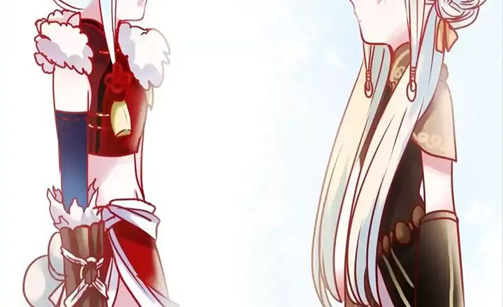 Thành Bại Vì Tiêu Hà: Chapter 12