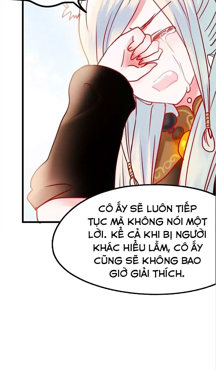 Thành Bại Vì Tiêu Hà: Chapter 12
