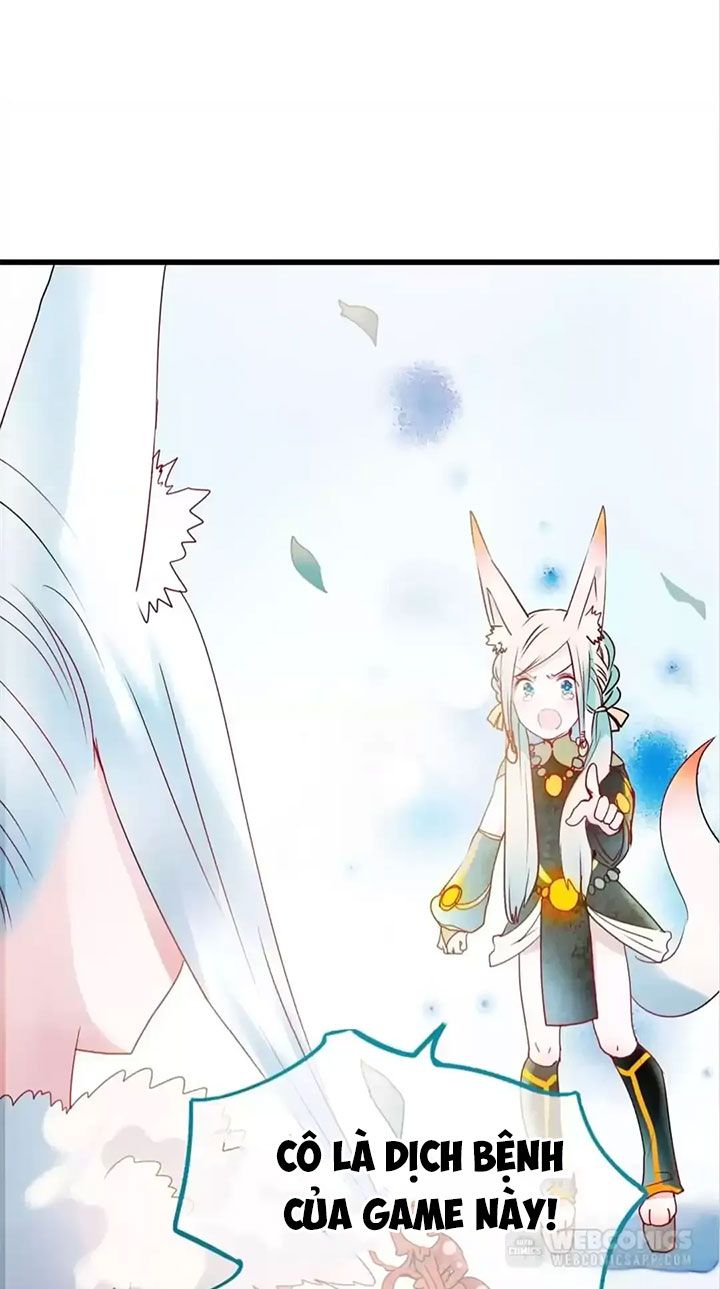 Thành Bại Vì Tiêu Hà: Chapter 12