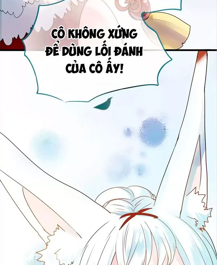 Thành Bại Vì Tiêu Hà: Chapter 12