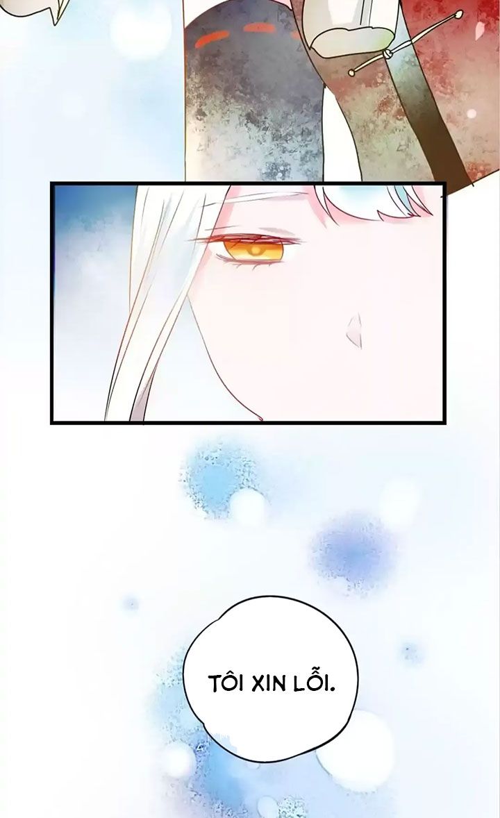 Thành Bại Vì Tiêu Hà: Chapter 12