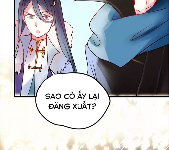 Thành Bại Vì Tiêu Hà: Chapter 12