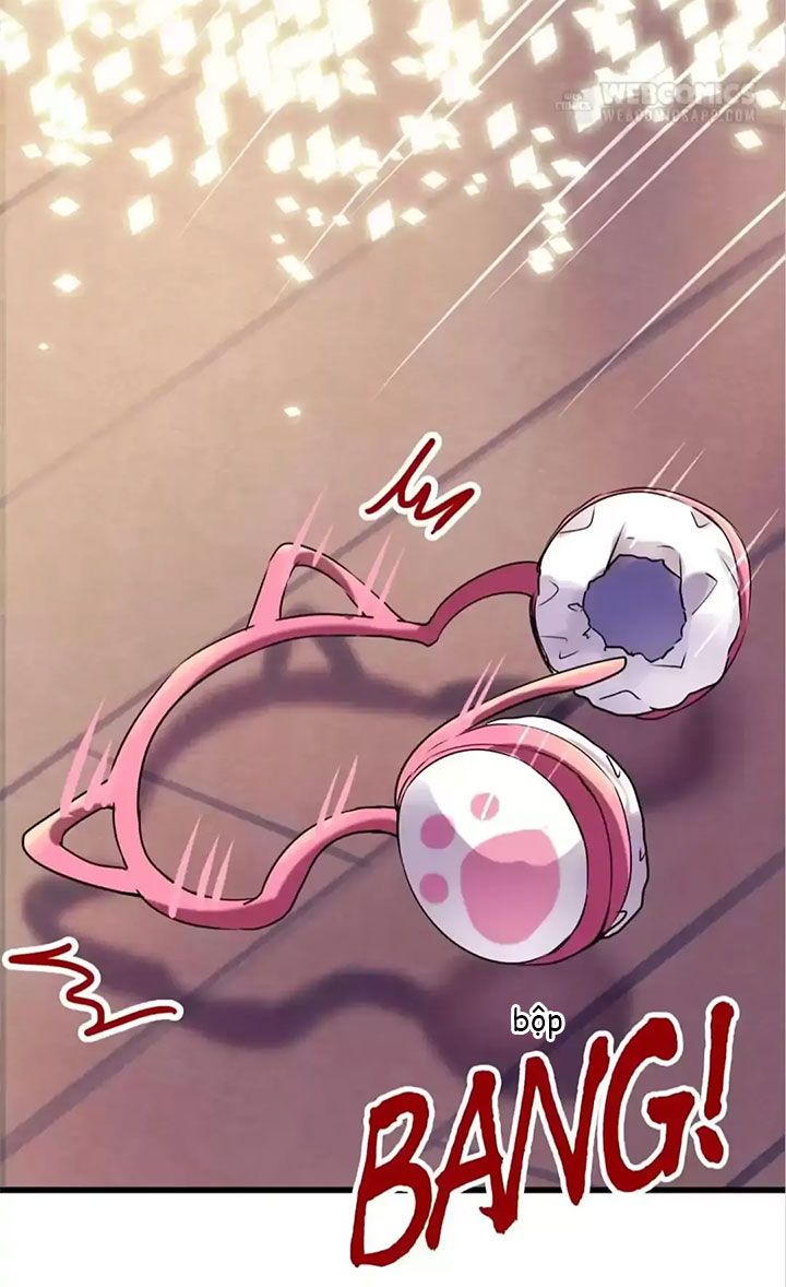 Thành Bại Vì Tiêu Hà: Chapter 12