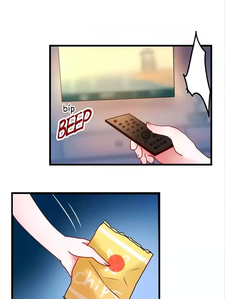 Thành Bại Vì Tiêu Hà: Chapter 12