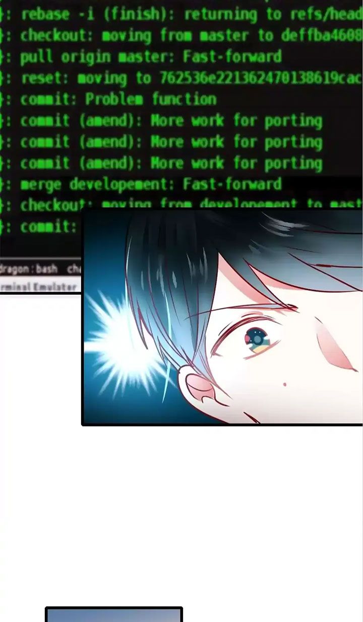 Thành Bại Vì Tiêu Hà: Chapter 12
