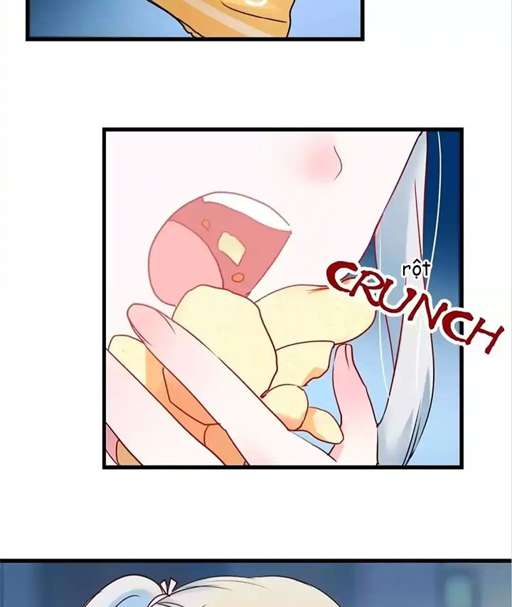 Thành Bại Vì Tiêu Hà: Chapter 12