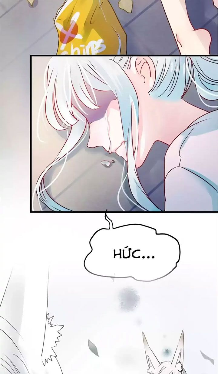 Thành Bại Vì Tiêu Hà: Chapter 12