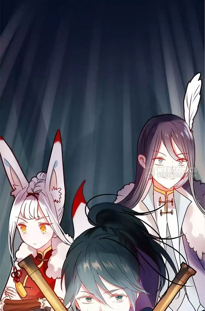 Thành Bại Vì Tiêu Hà: Chapter 12