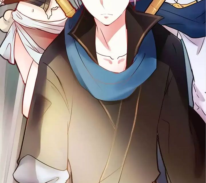 Thành Bại Vì Tiêu Hà: Chapter 12