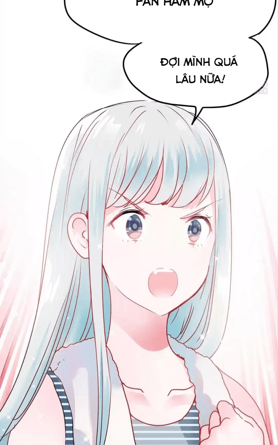 Thành Bại Vì Tiêu Hà: Chapter 13.1