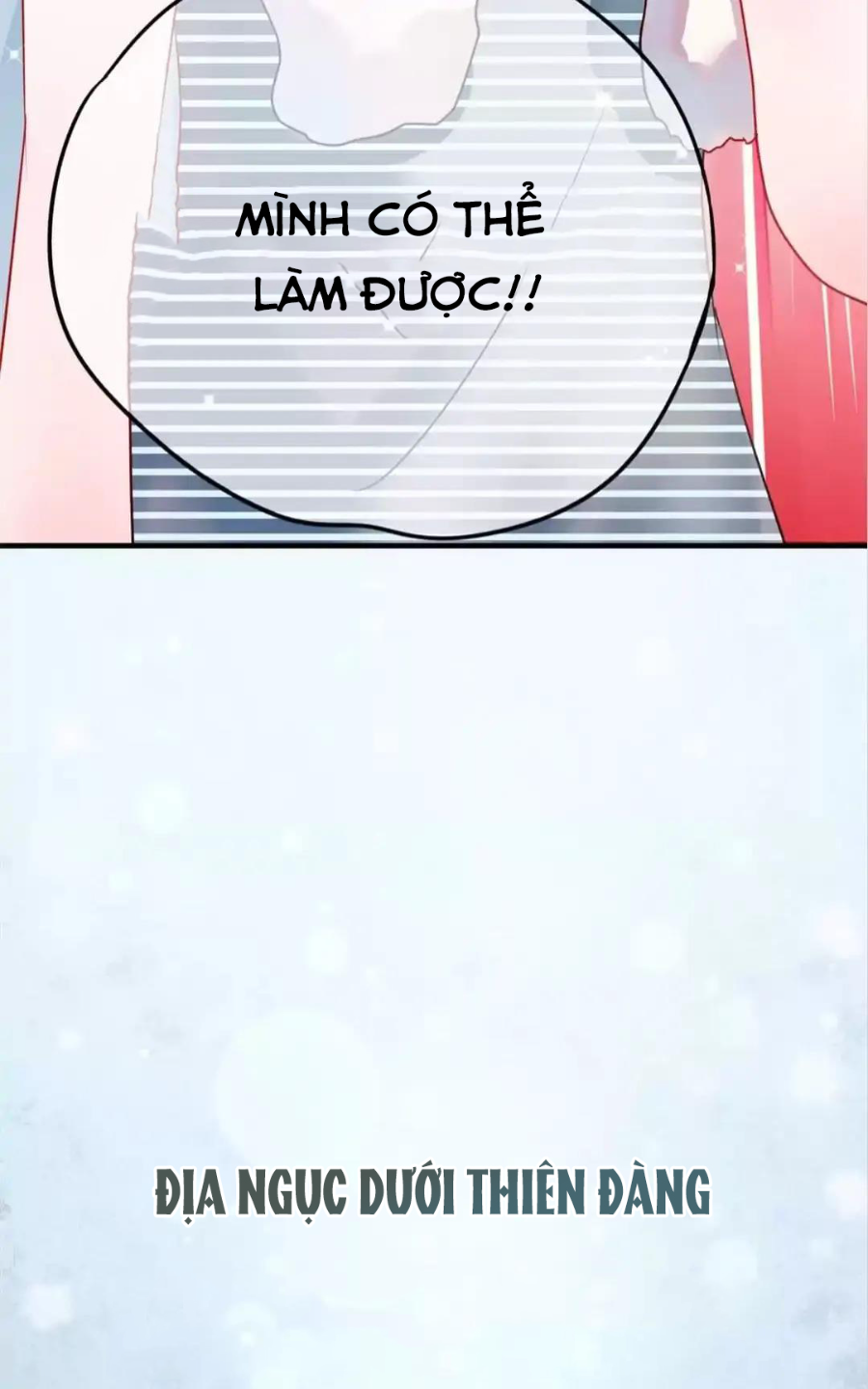 Thành Bại Vì Tiêu Hà: Chapter 13.1