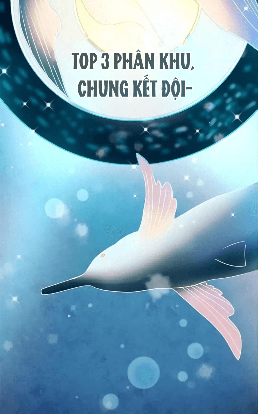 Thành Bại Vì Tiêu Hà: Chapter 13.1