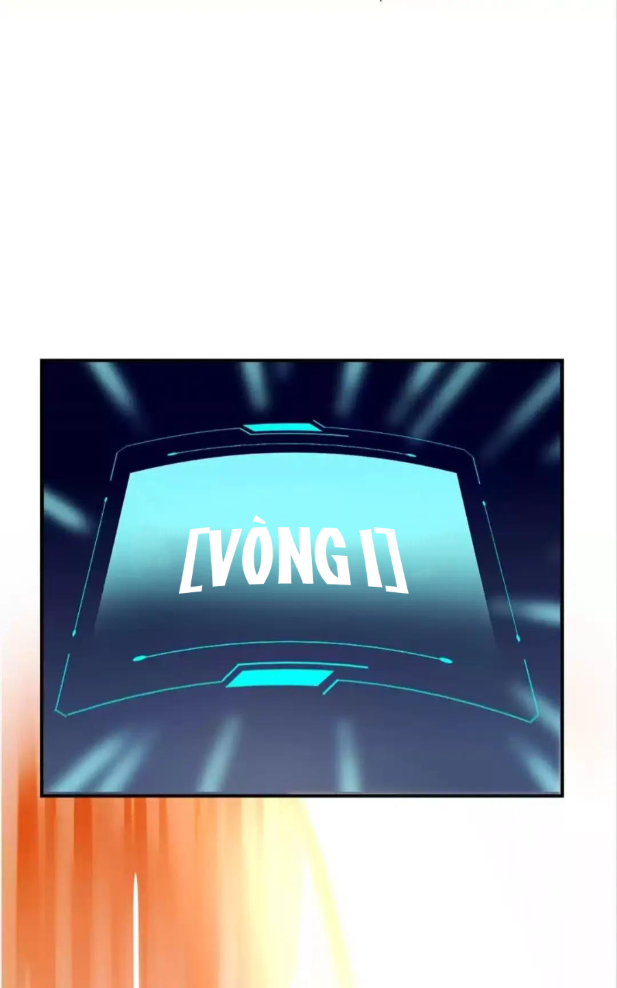 Thành Bại Vì Tiêu Hà: Chapter 13.1