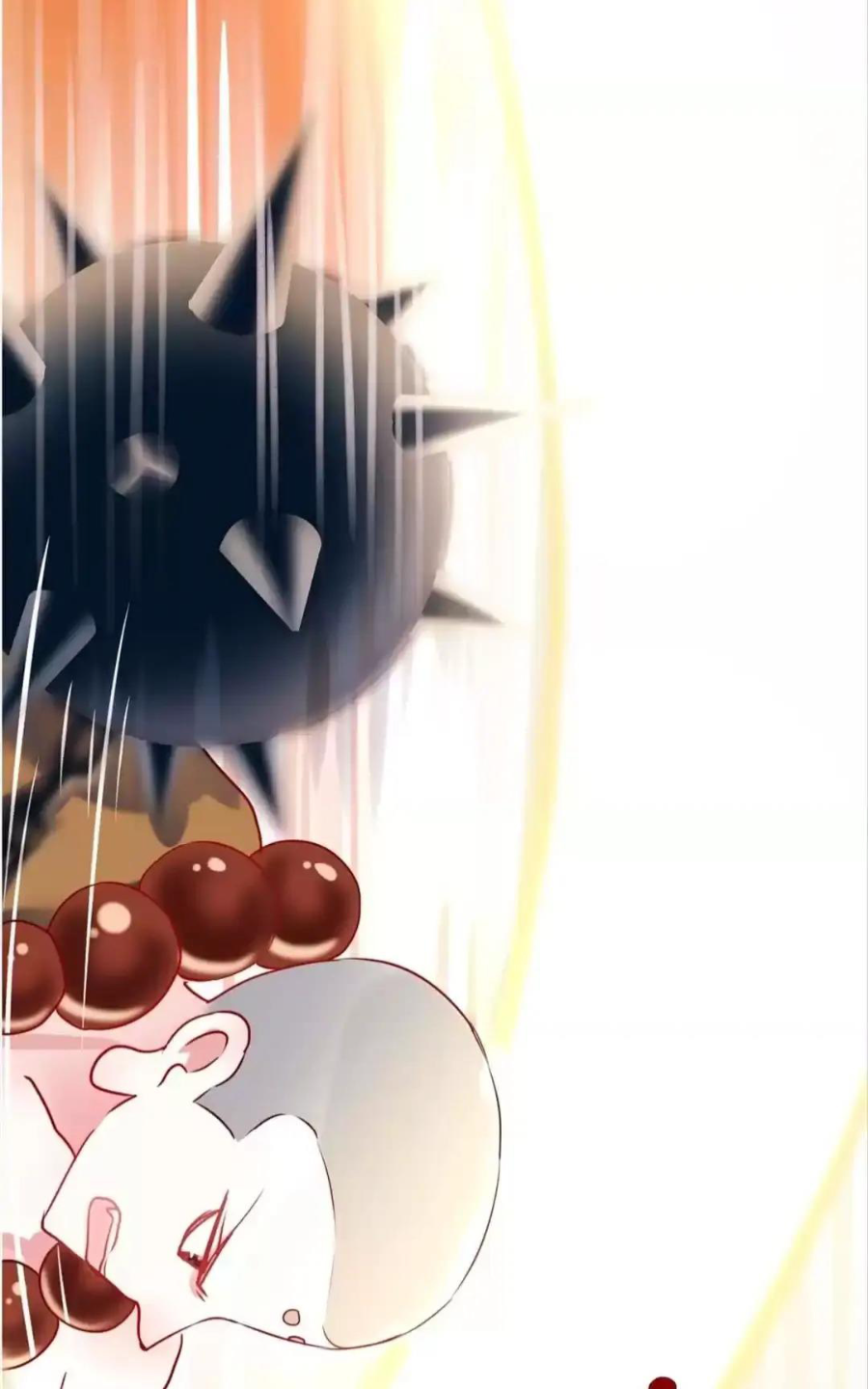 Thành Bại Vì Tiêu Hà: Chapter 13.1