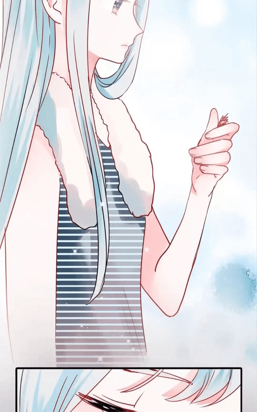 Thành Bại Vì Tiêu Hà: Chapter 13.1