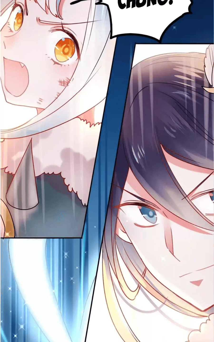 Thành Bại Vì Tiêu Hà: Chapter 13.1