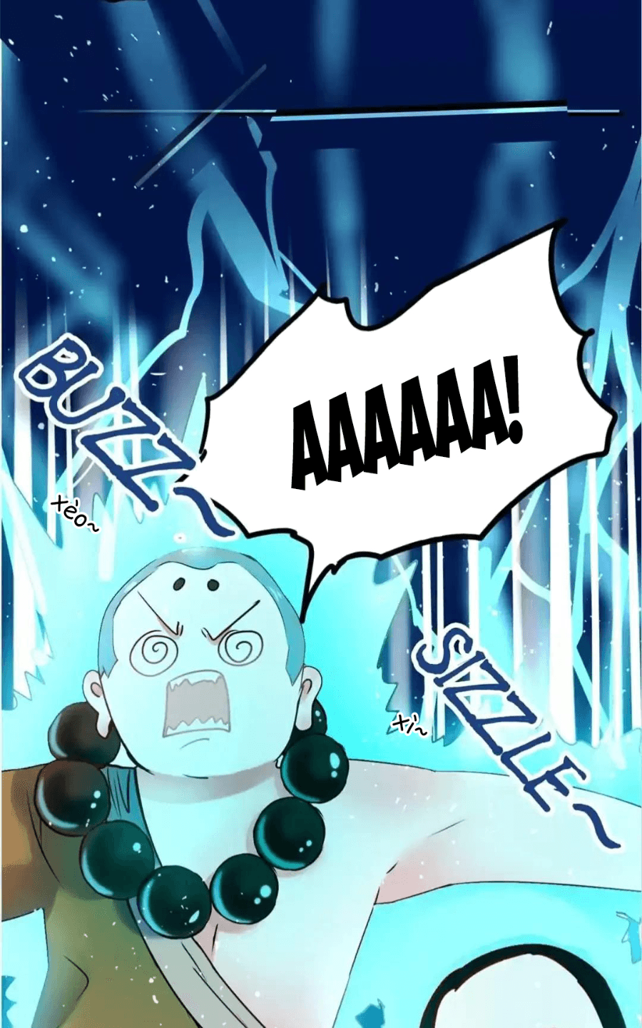 Thành Bại Vì Tiêu Hà: Chapter 13.1