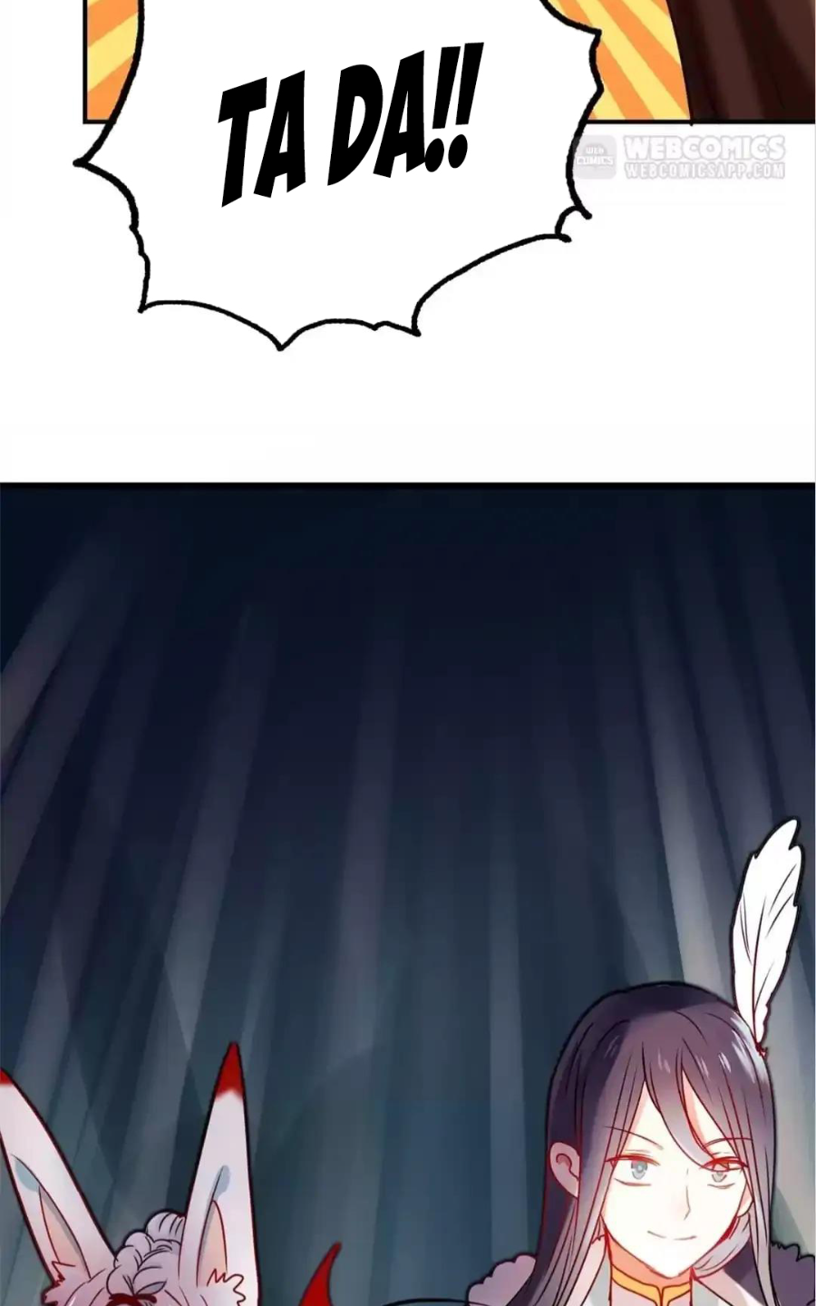 Thành Bại Vì Tiêu Hà: Chapter 13.1