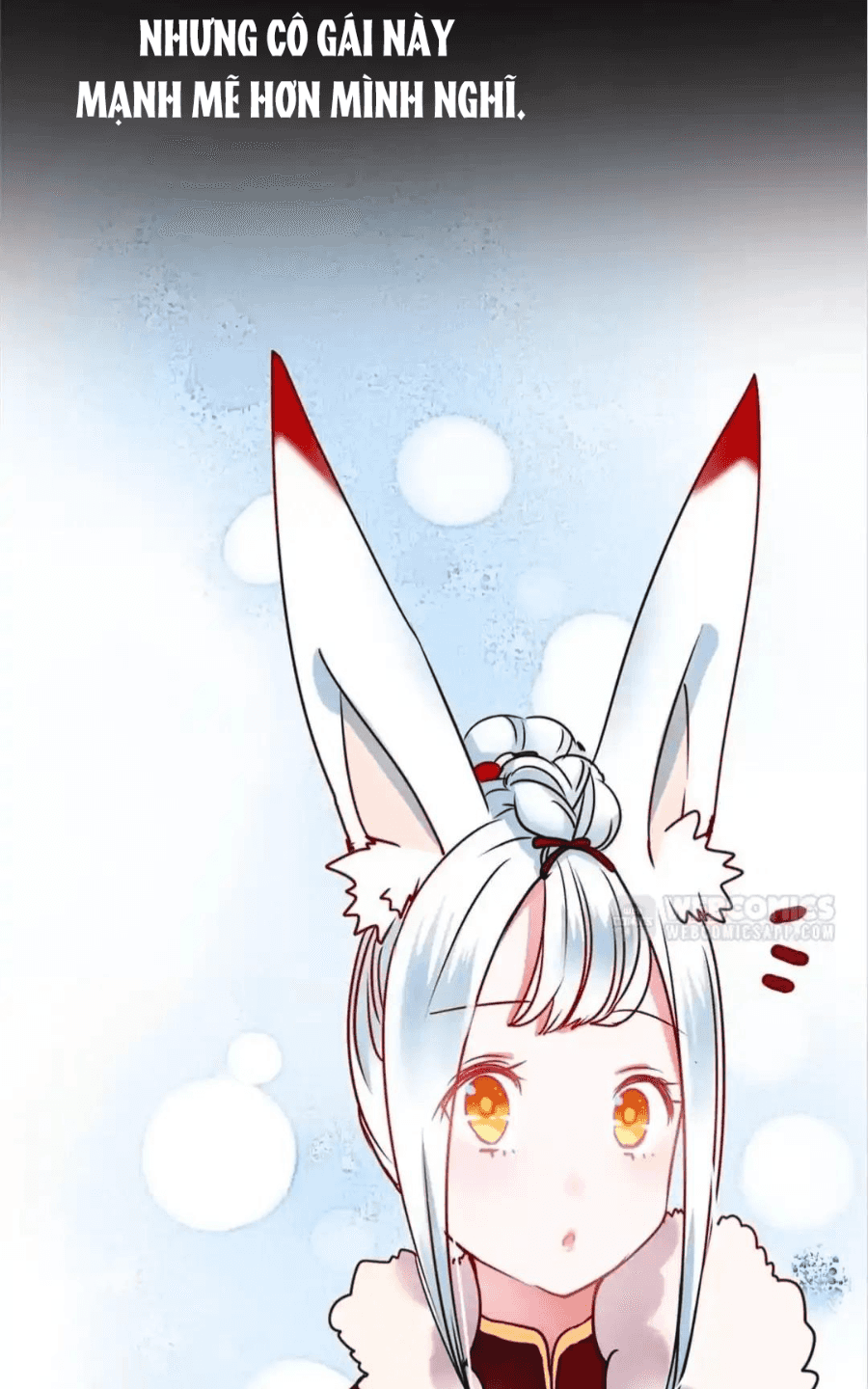 Thành Bại Vì Tiêu Hà: Chapter 13.1