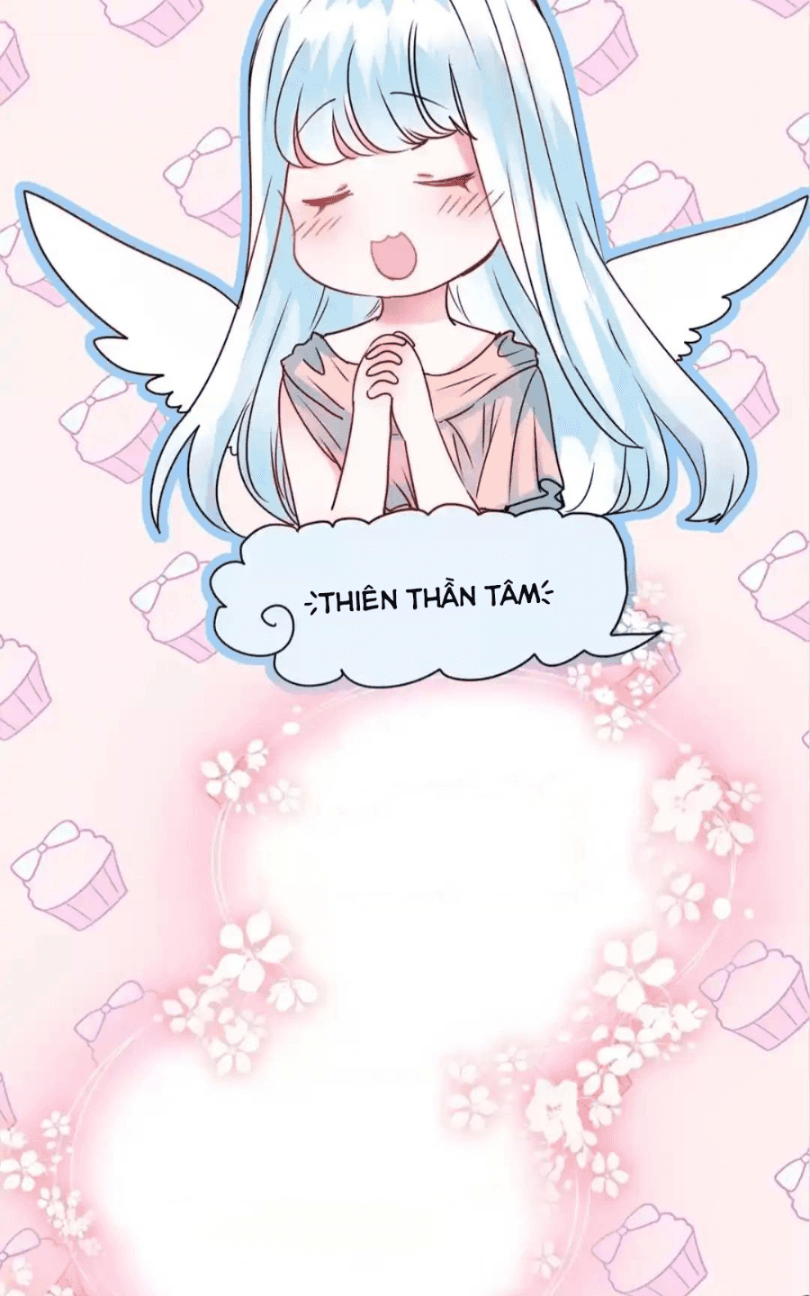 Thành Bại Vì Tiêu Hà: Chapter 13.1