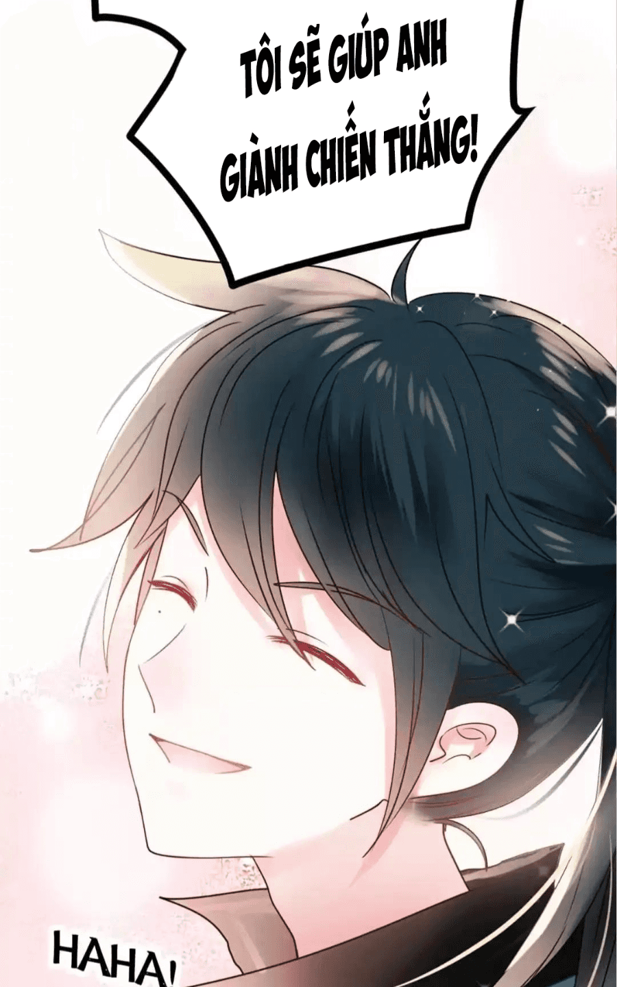 Thành Bại Vì Tiêu Hà: Chapter 13.1