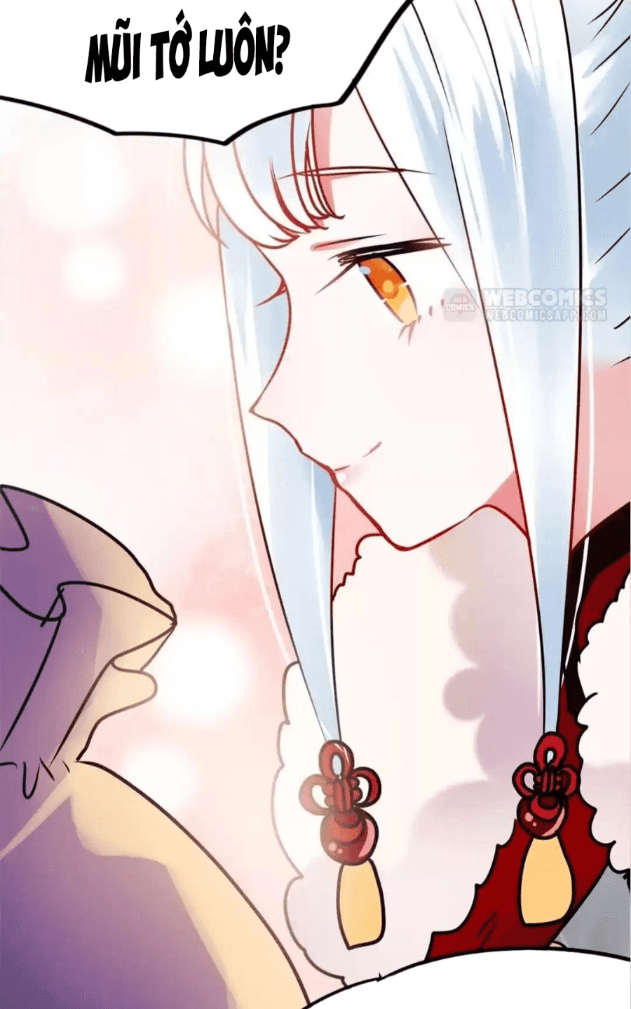 Thành Bại Vì Tiêu Hà: Chapter 13.1