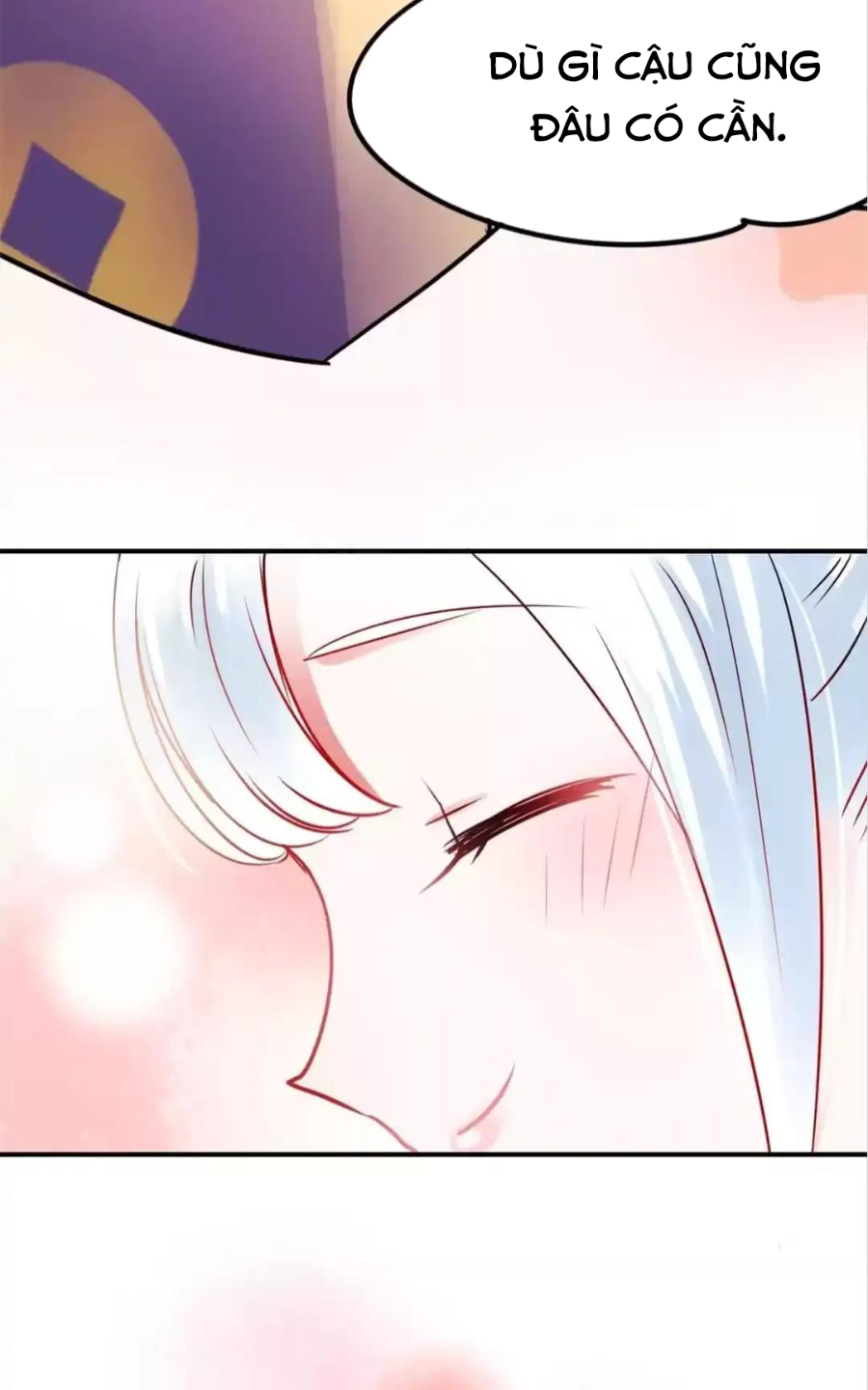 Thành Bại Vì Tiêu Hà: Chapter 13.1