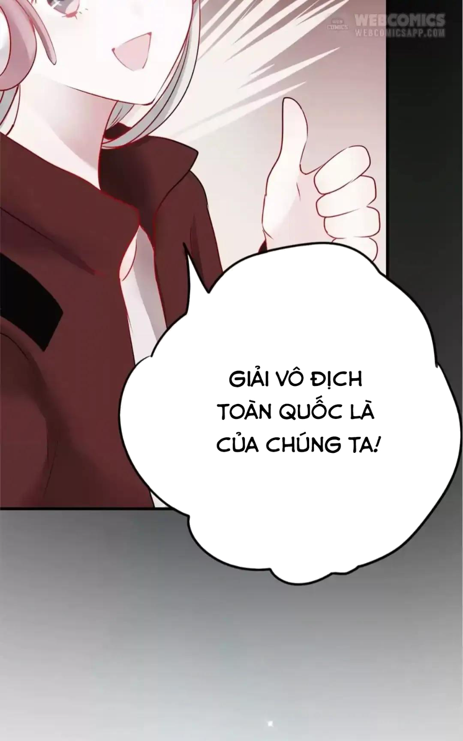 Thành Bại Vì Tiêu Hà: Chapter 13.1