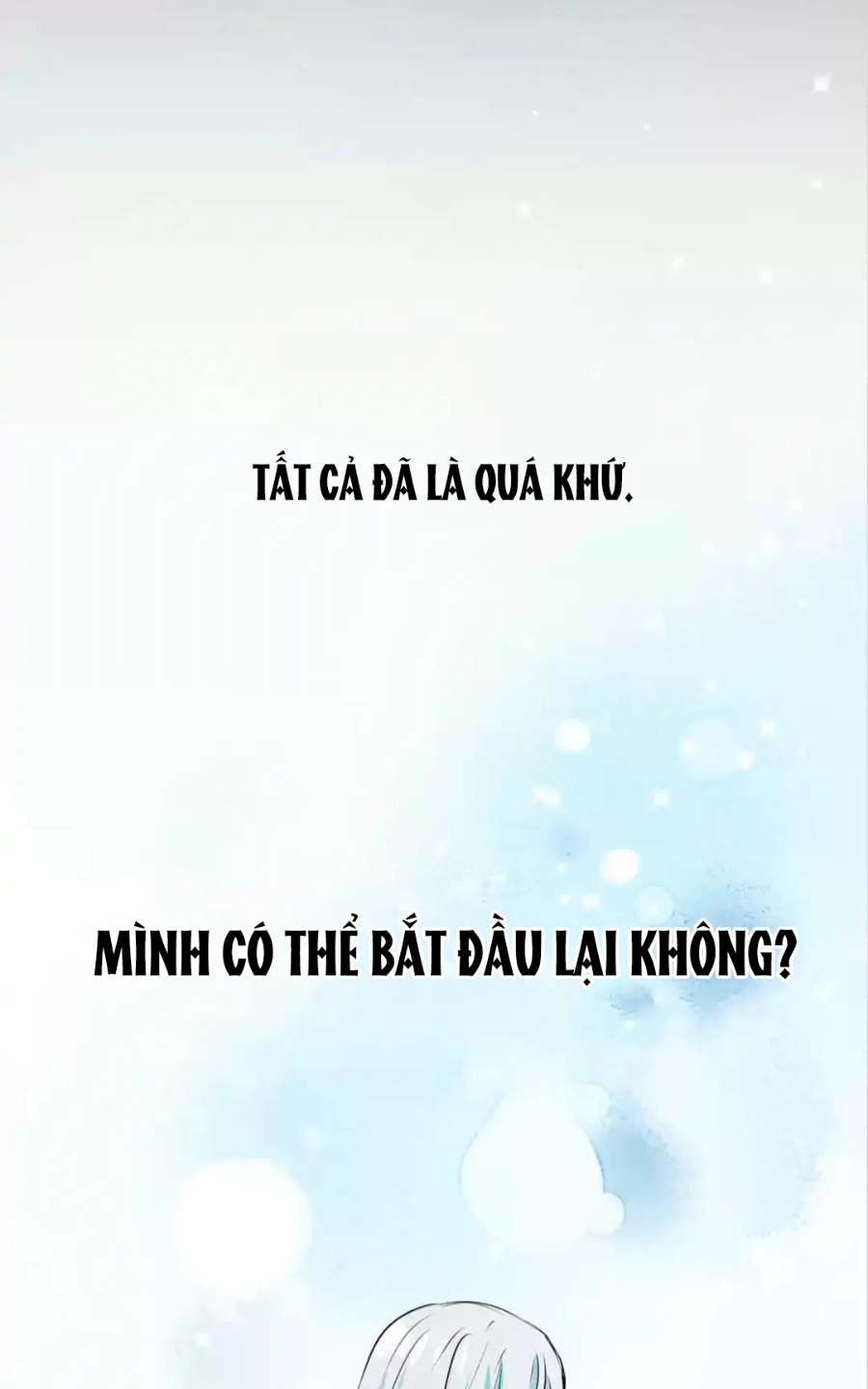 Thành Bại Vì Tiêu Hà: Chapter 13.1