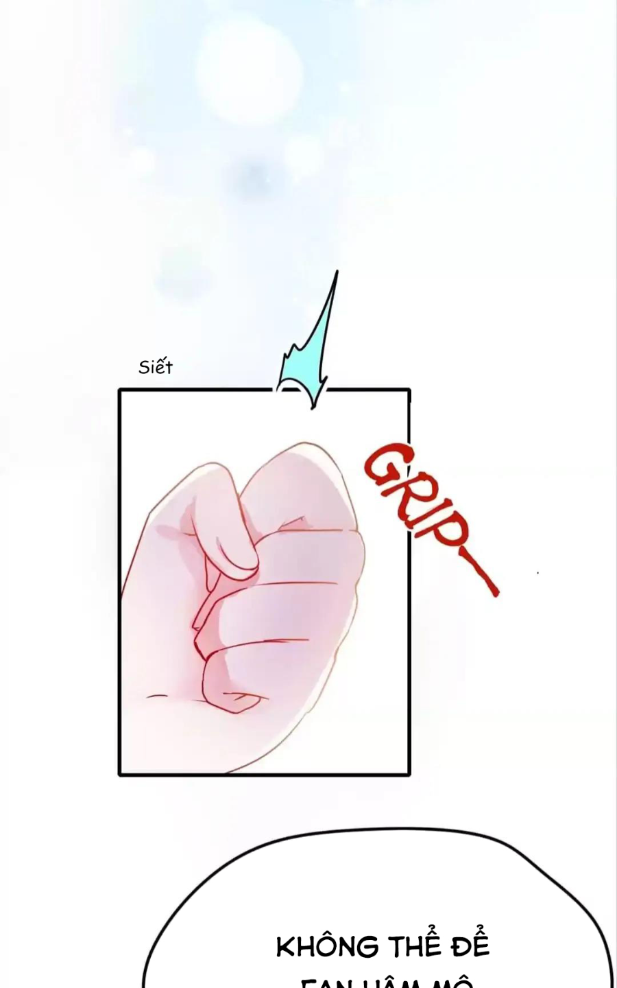 Thành Bại Vì Tiêu Hà: Chapter 13.1