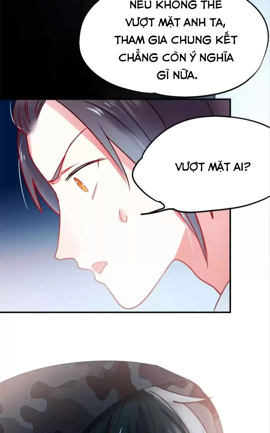 Thành Bại Vì Tiêu Hà: Chapter 13.2