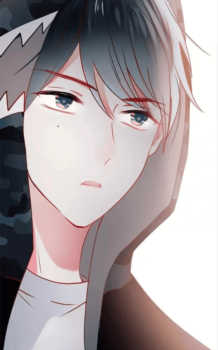 Thành Bại Vì Tiêu Hà: Chapter 13.2