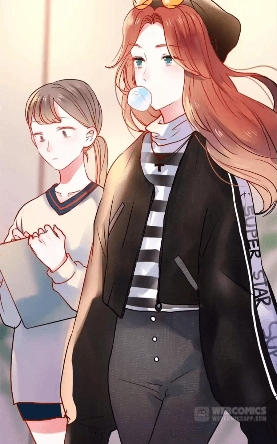 Thành Bại Vì Tiêu Hà: Chapter 13.2