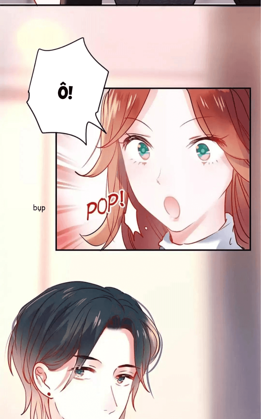 Thành Bại Vì Tiêu Hà: Chapter 13.2