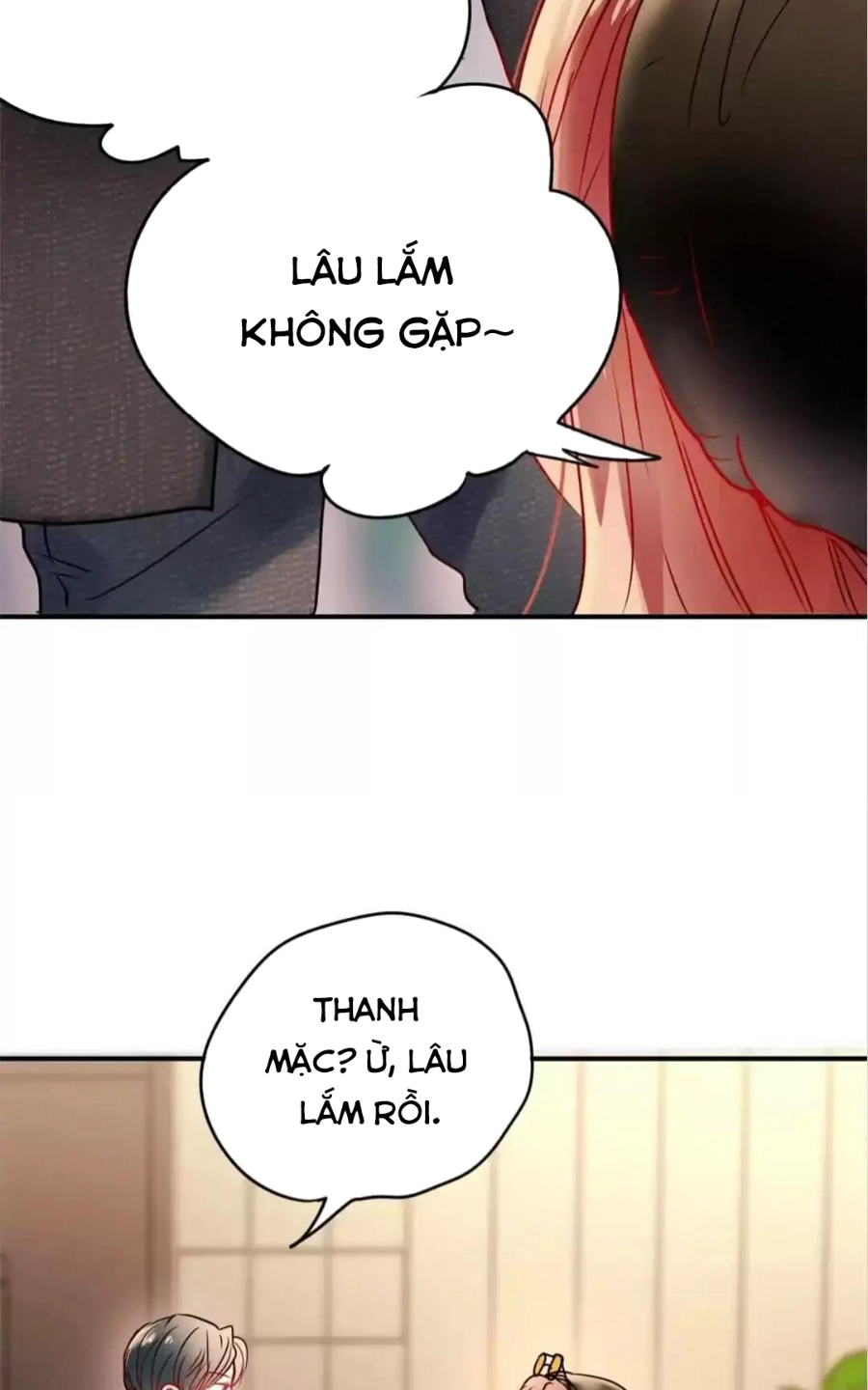 Thành Bại Vì Tiêu Hà: Chapter 13.2