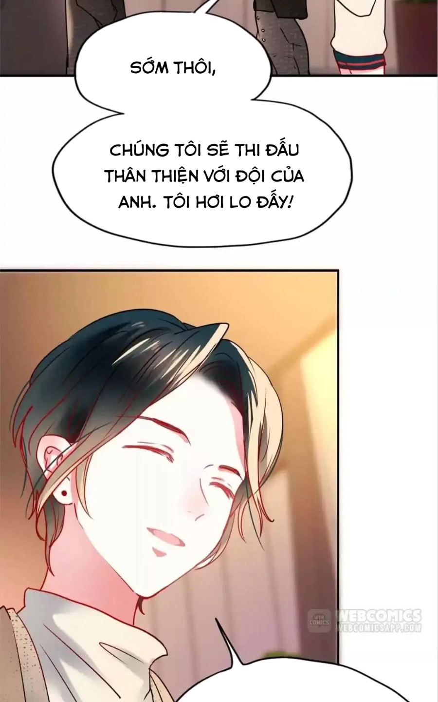 Thành Bại Vì Tiêu Hà: Chapter 13.2