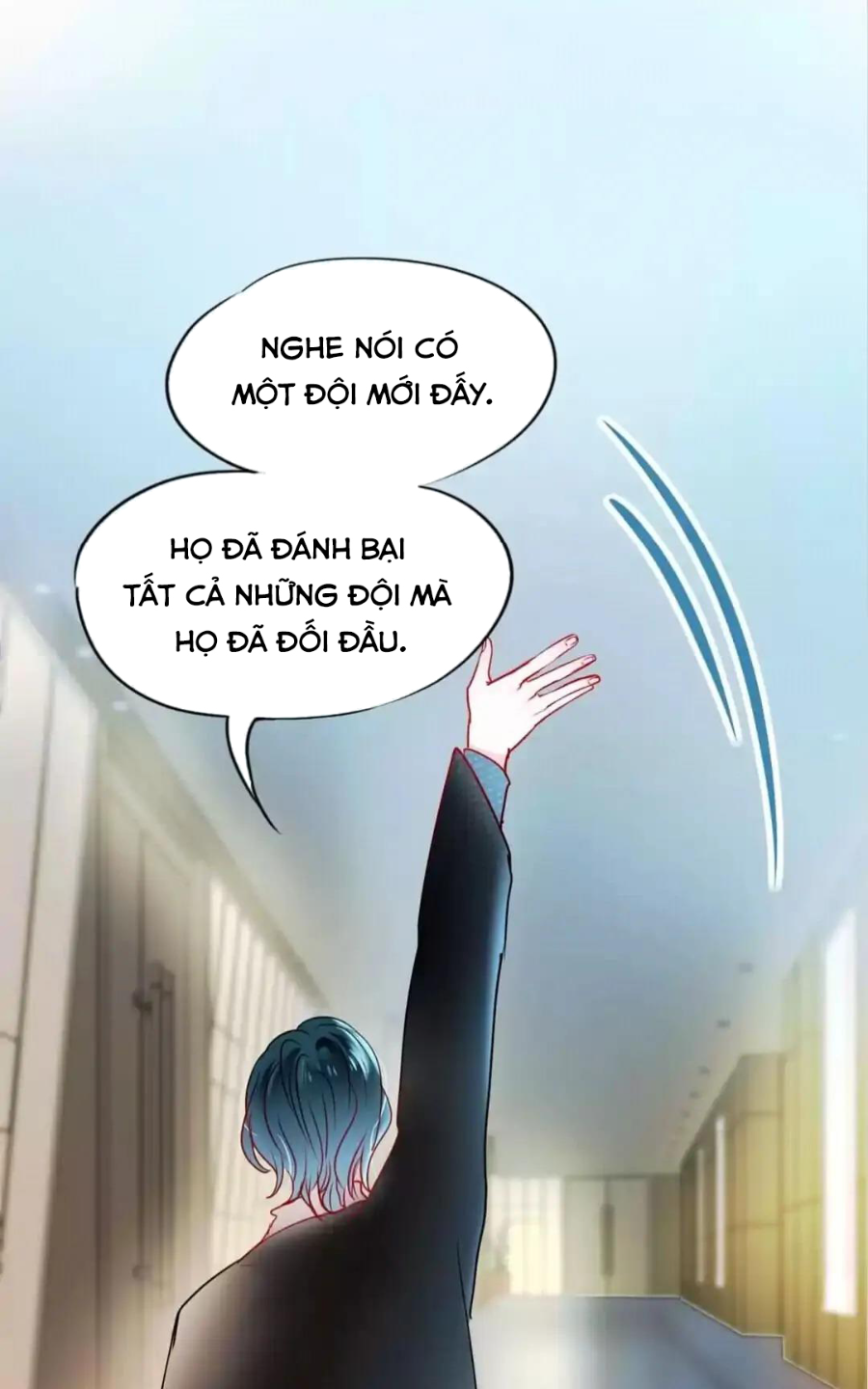 Thành Bại Vì Tiêu Hà: Chapter 13.2